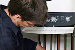 boiler replacement Illington