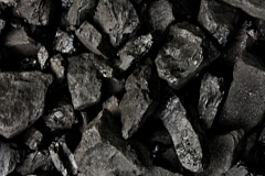 Illington coal boiler costs